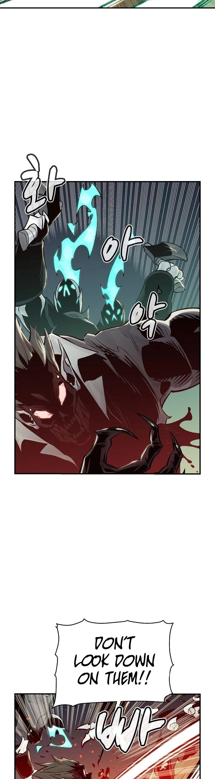 The Only Necromancer Chapter 25 page 20 - Chapter 25