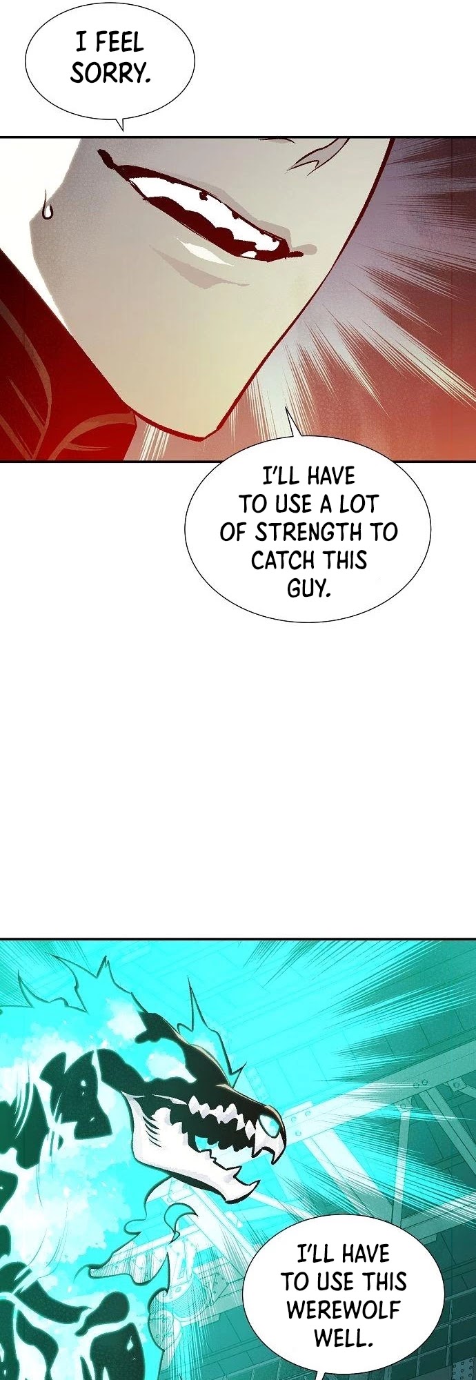 The Only Necromancer Chapter 25 page 27 - Chapter 25