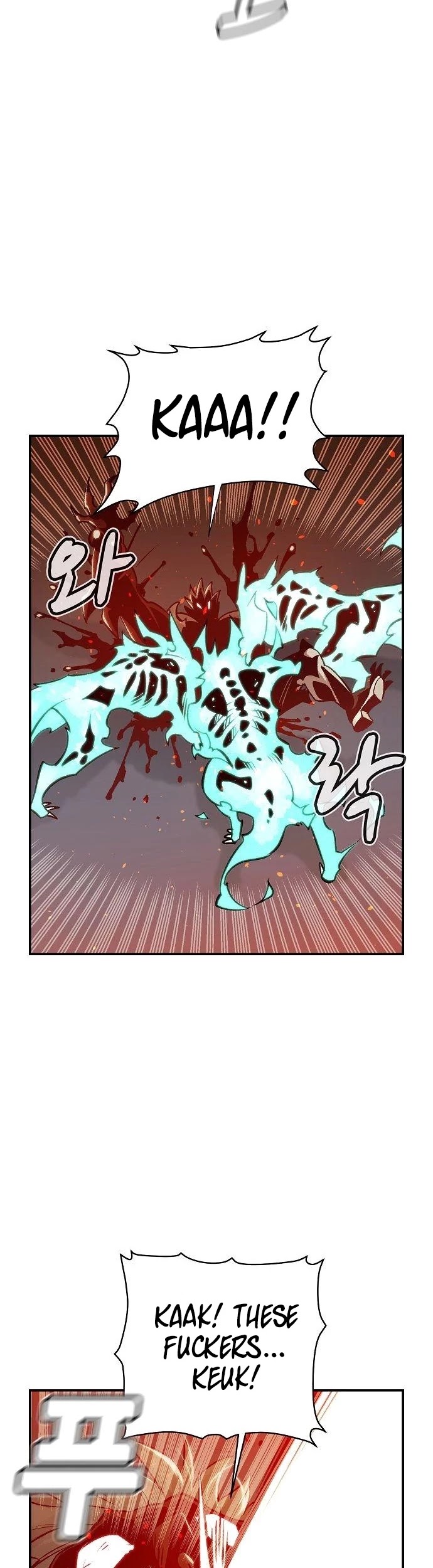 The Only Necromancer Chapter 25 page 30 - Chapter 25