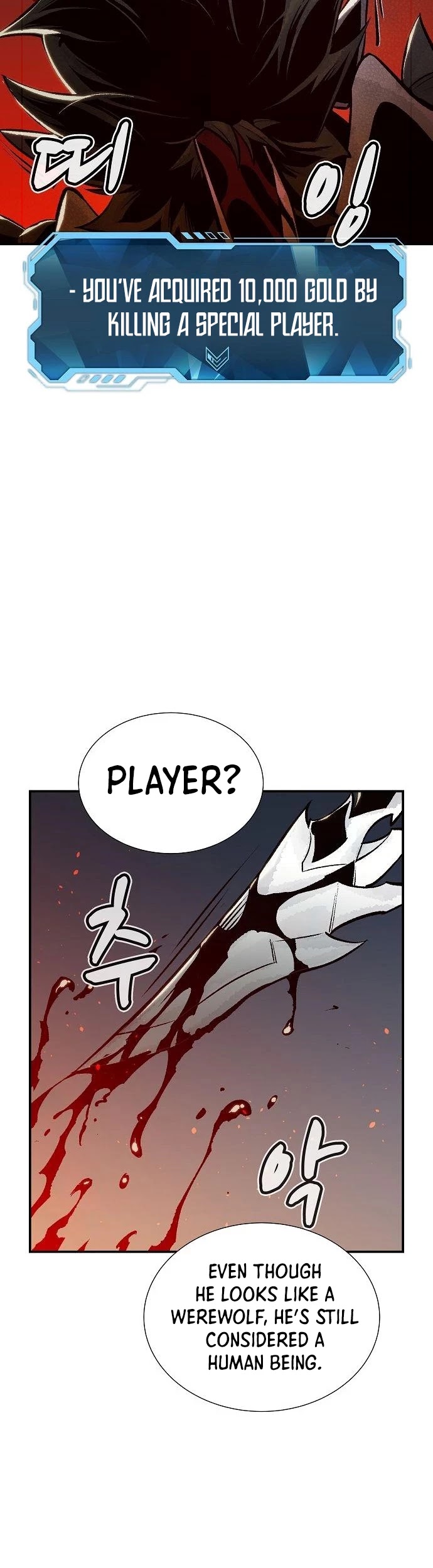 The Only Necromancer Chapter 25 page 32 - Chapter 25