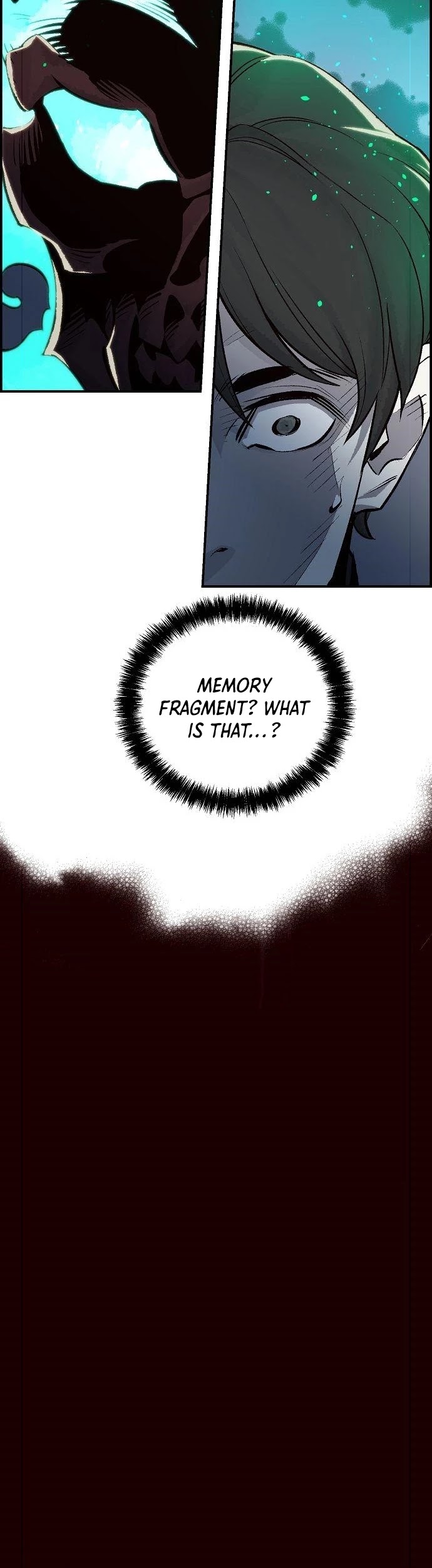 The Only Necromancer Chapter 25 page 36 - Chapter 25