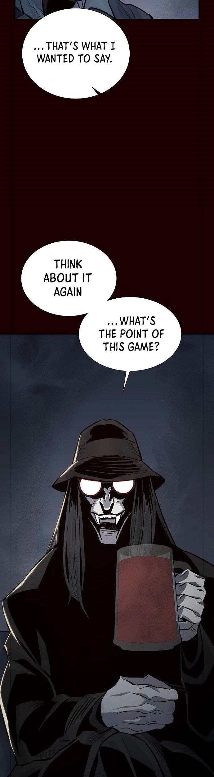 The Only Necromancer Chapter 25 page 39 - Chapter 25