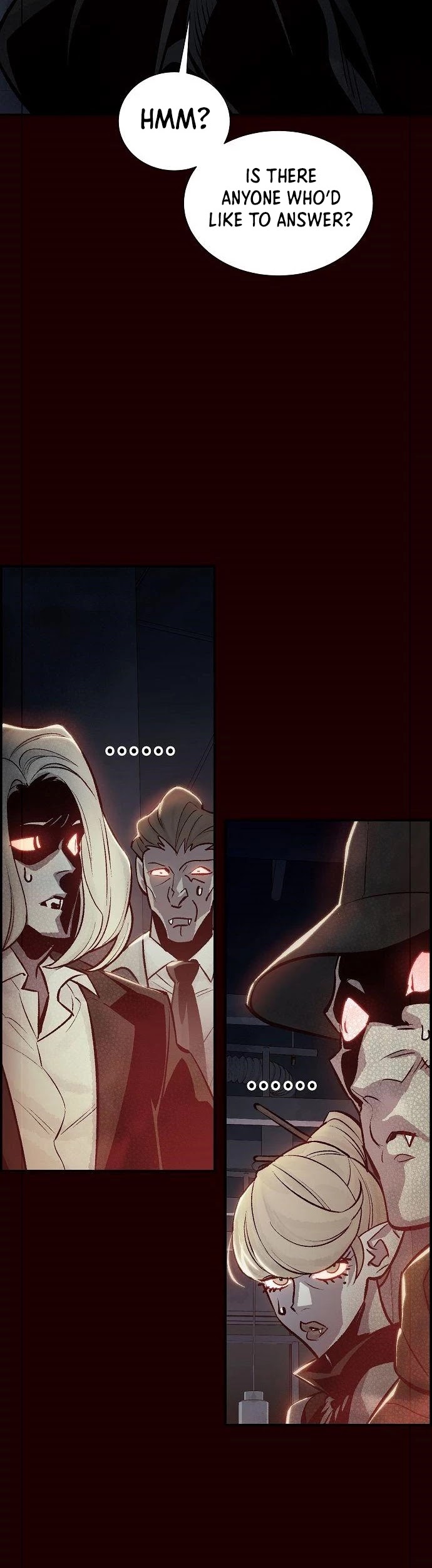 The Only Necromancer Chapter 25 page 40 - Chapter 25
