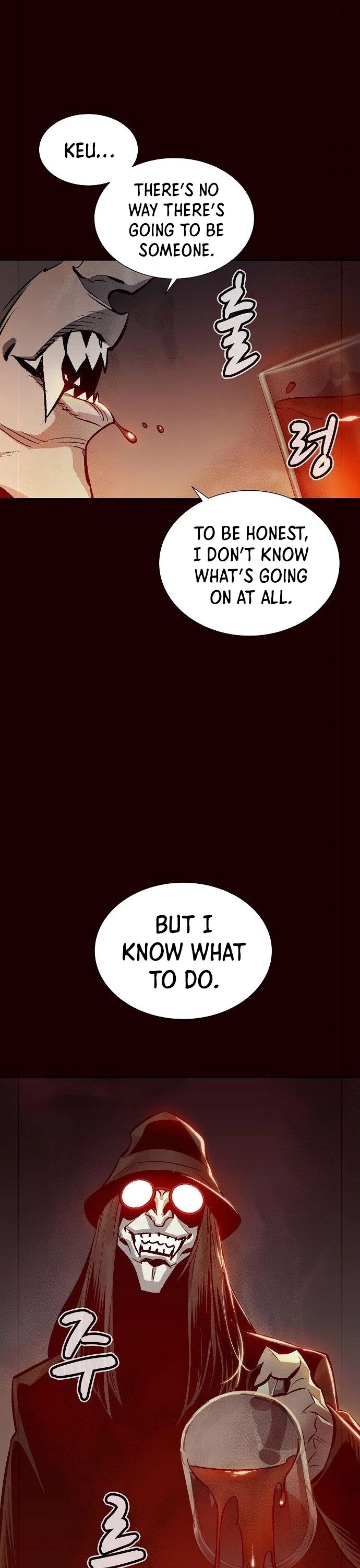 The Only Necromancer Chapter 25 page 41 - Chapter 25