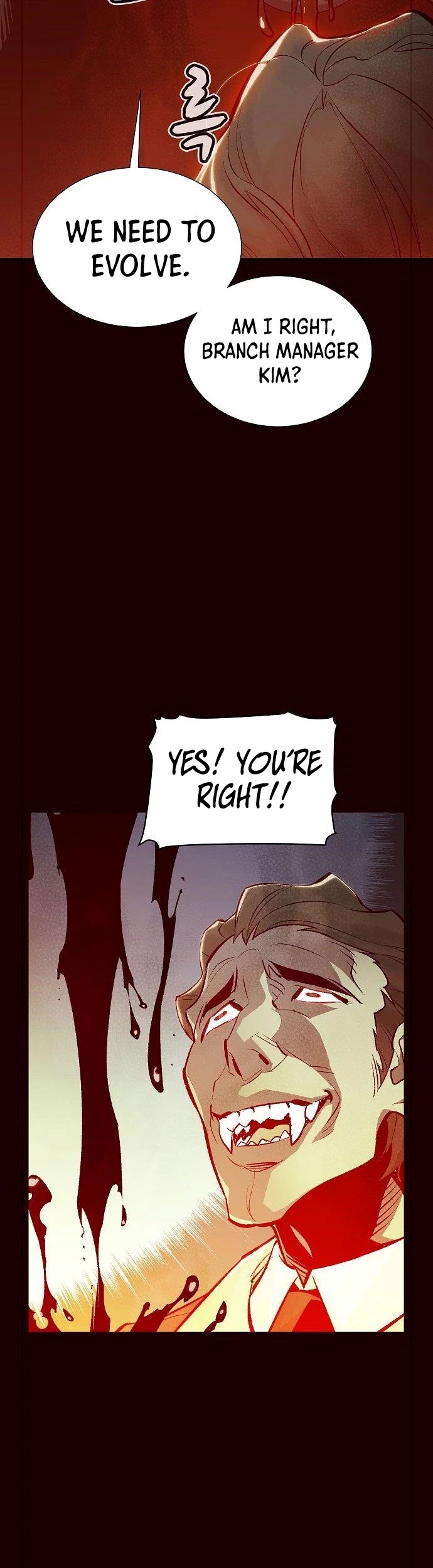 The Only Necromancer Chapter 25 page 42 - Chapter 25