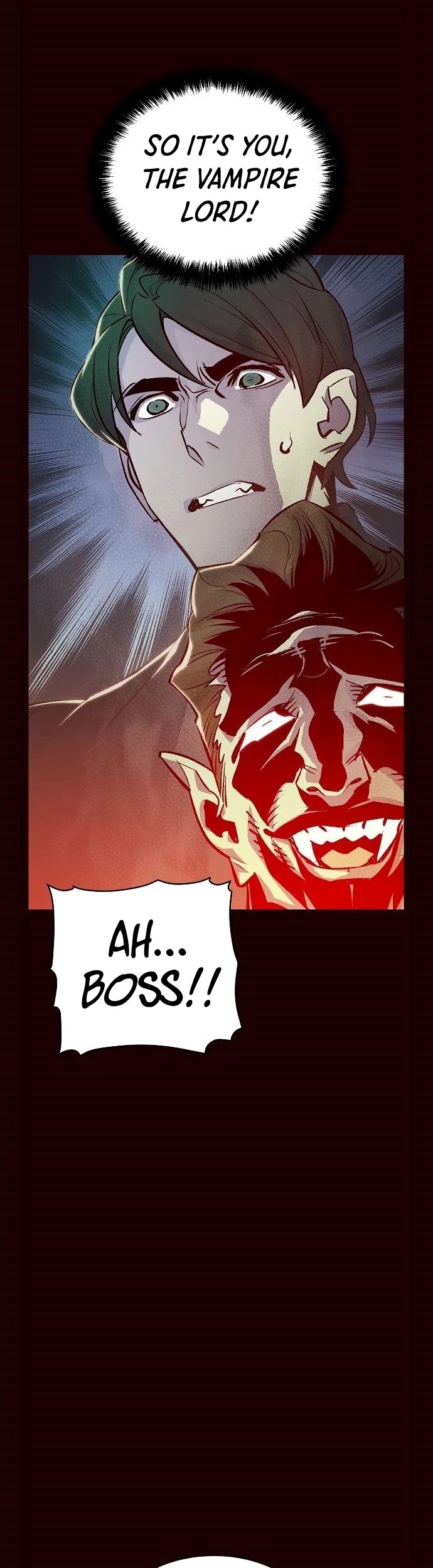 The Only Necromancer Chapter 25 page 45 - Chapter 25
