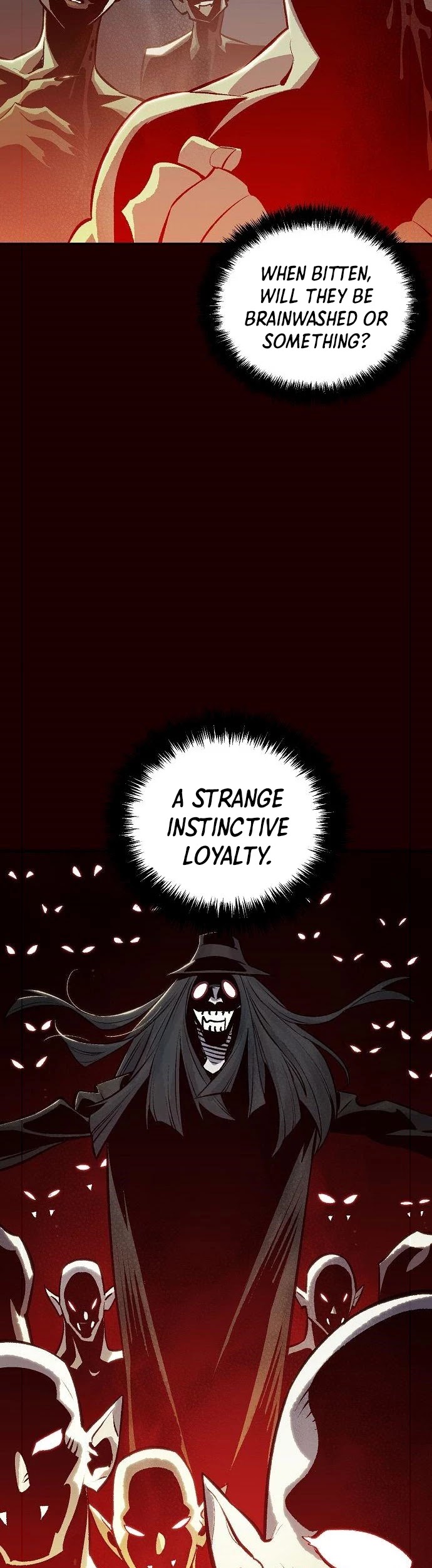 The Only Necromancer Chapter 25 page 48 - Chapter 25