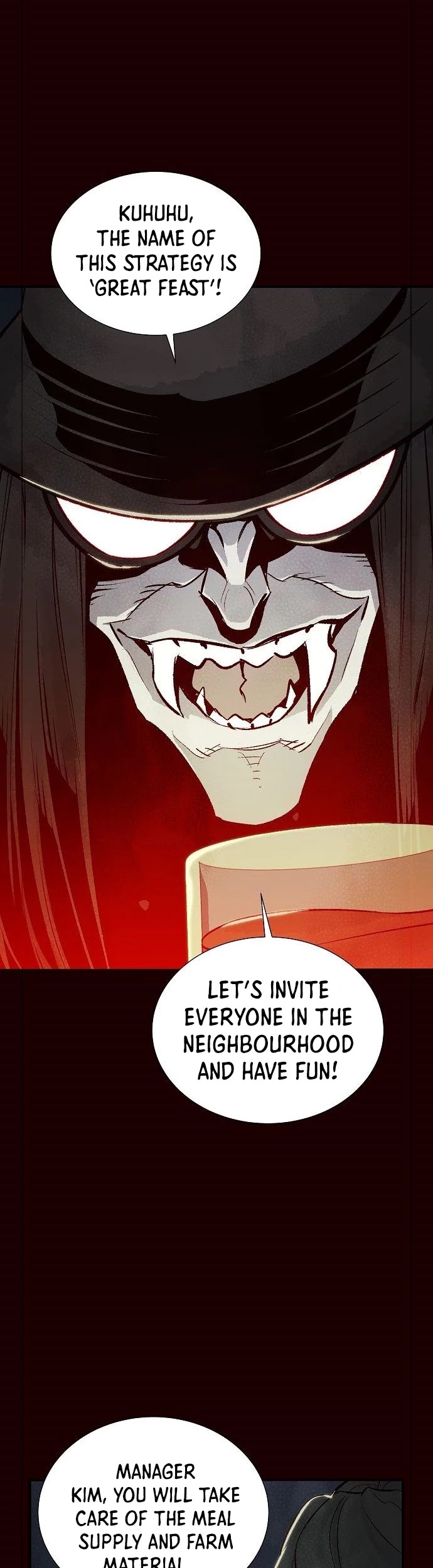 The Only Necromancer Chapter 25 page 50 - Chapter 25