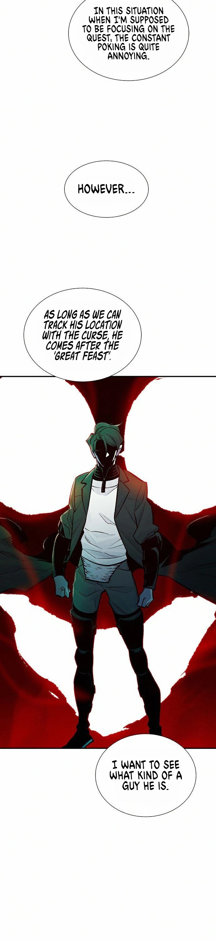 The Only Necromancer Chapter 26 page 15 - Chapter 26