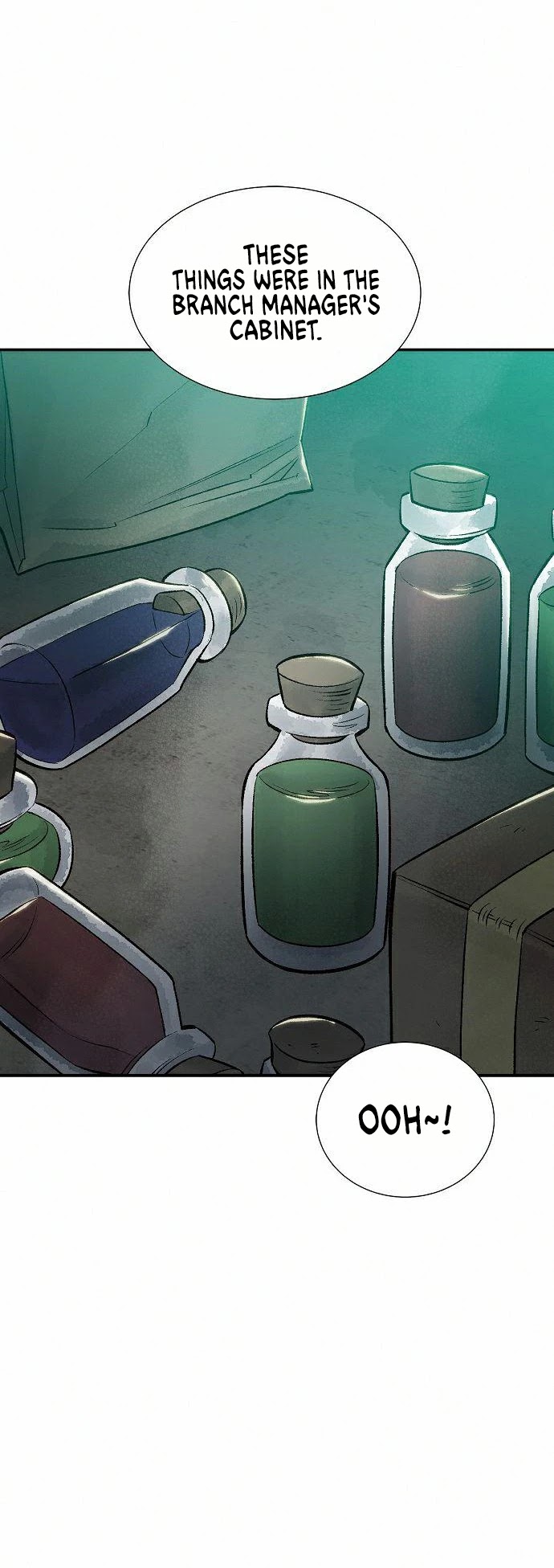 The Only Necromancer Chapter 26 page 25 - Chapter 26