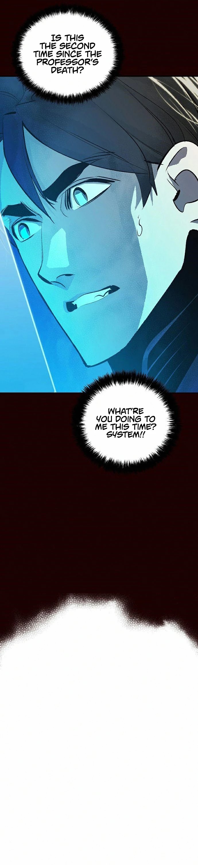 The Only Necromancer Chapter 26 page 3 - Chapter 26