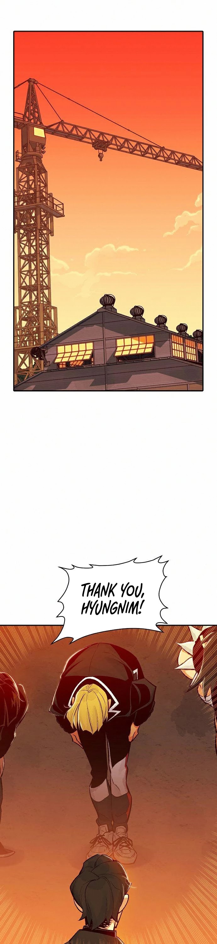 The Only Necromancer Chapter 26 page 30 - Chapter 26