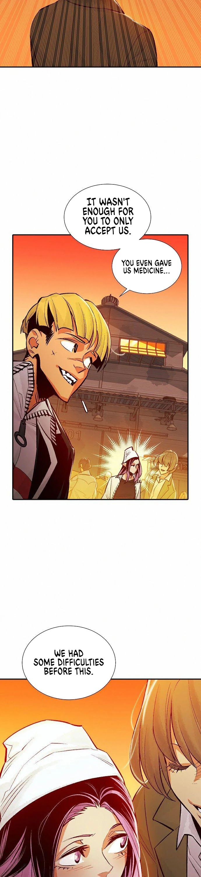 The Only Necromancer Chapter 26 page 31 - Chapter 26