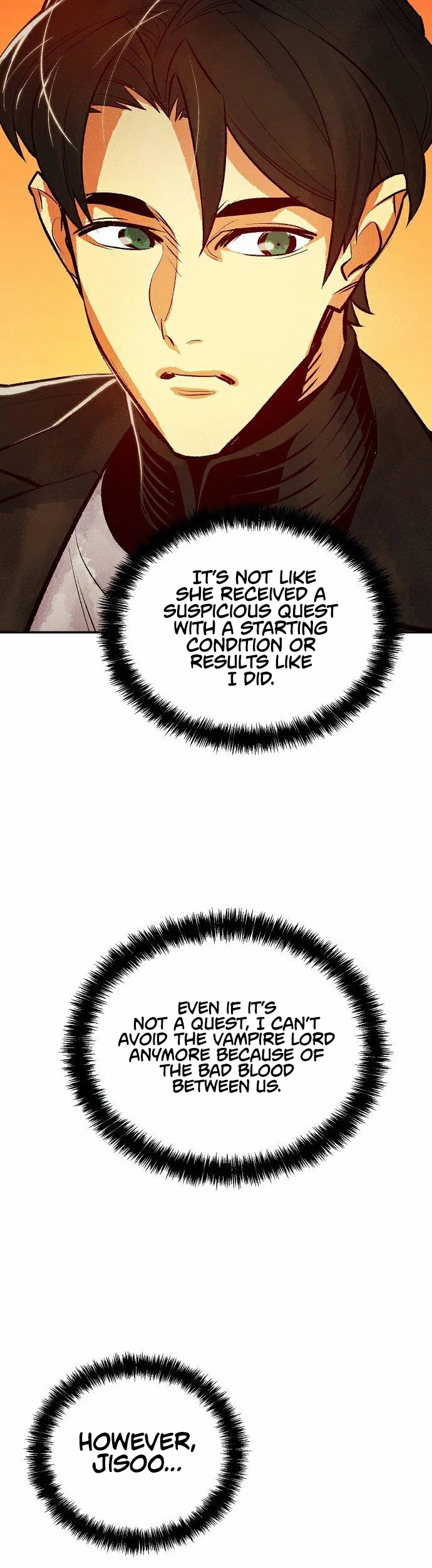 The Only Necromancer Chapter 26 page 41 - Chapter 26
