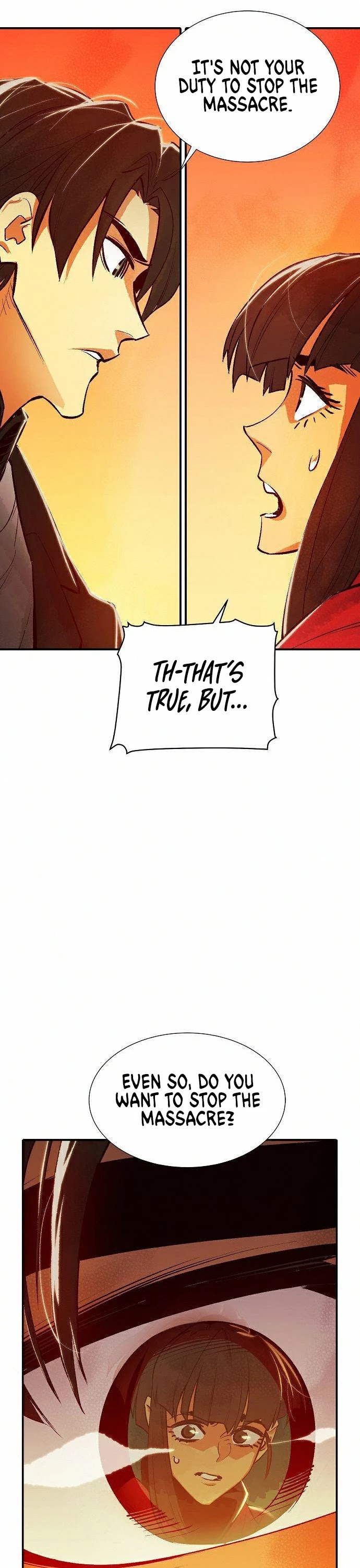 The Only Necromancer Chapter 26 page 42 - Chapter 26