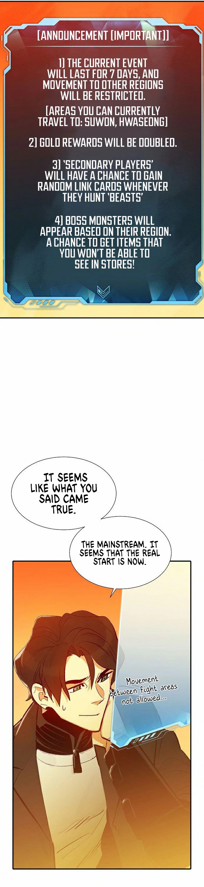The Only Necromancer Chapter 26 page 46 - Chapter 26