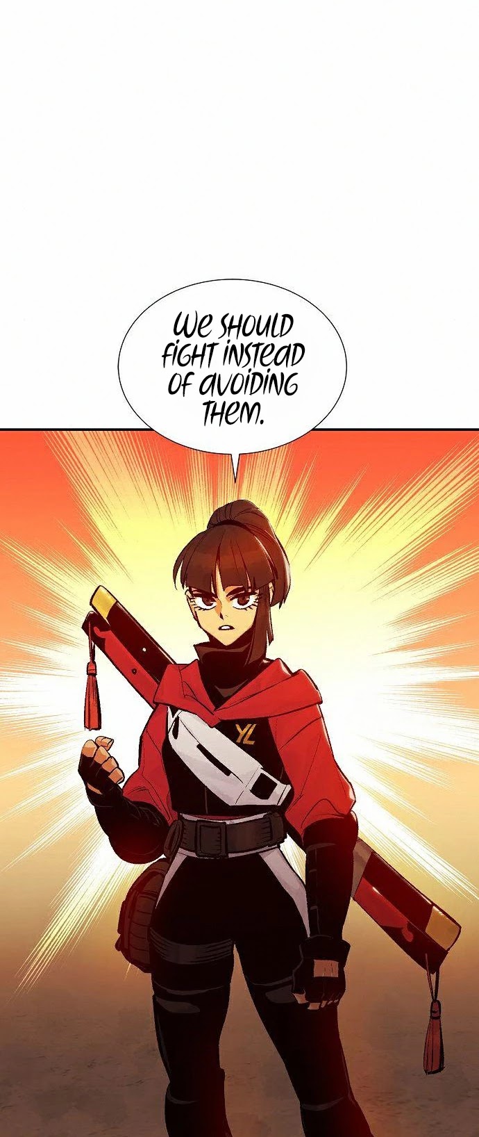 The Only Necromancer Chapter 26 page 47 - Chapter 26