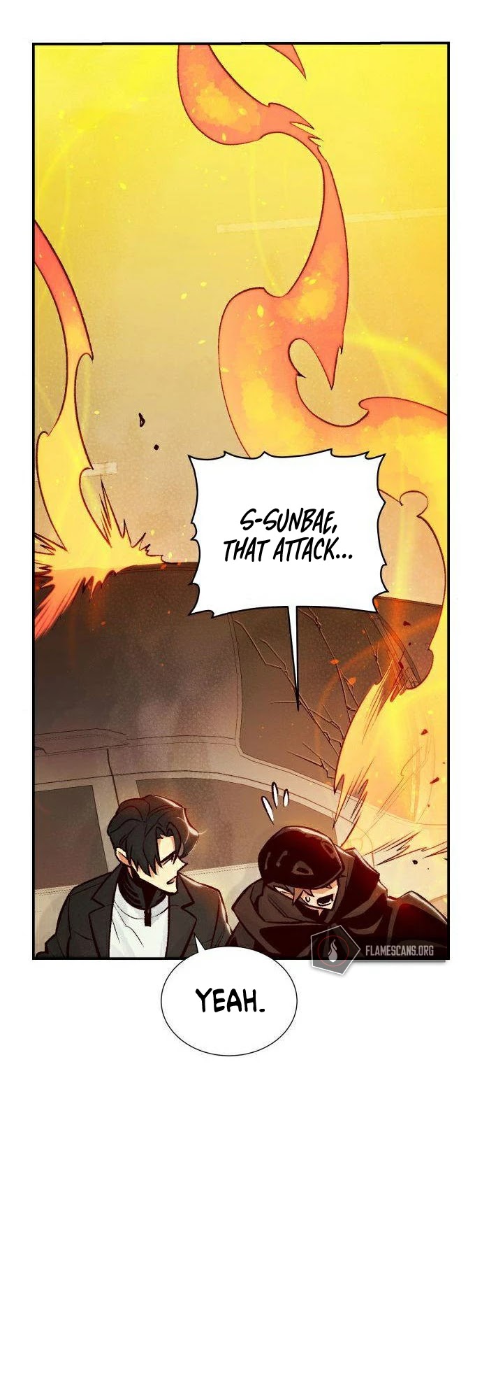 The Only Necromancer Chapter 27 page 17 - Chapter 27