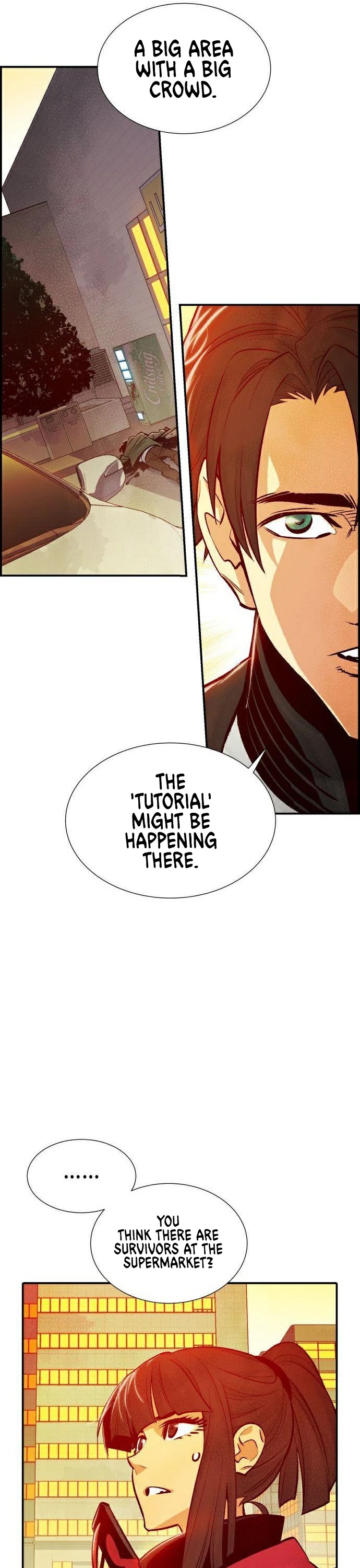 The Only Necromancer Chapter 27 page 26 - Chapter 27