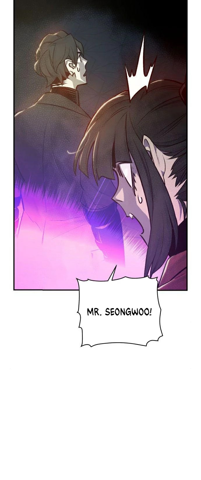 The Only Necromancer Chapter 27 page 33 - Chapter 27