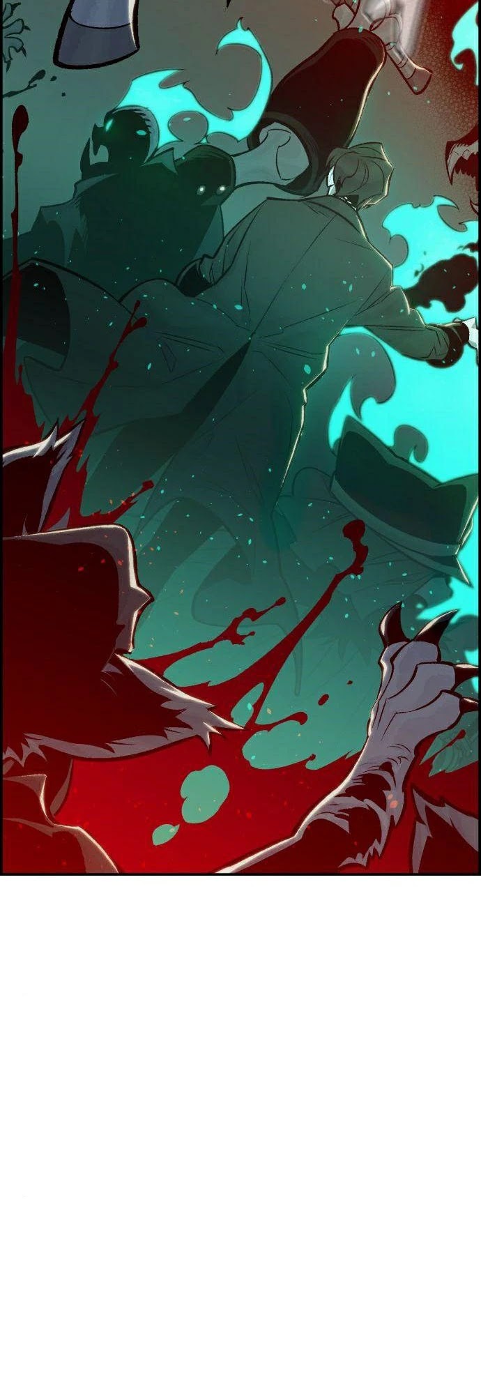 The Only Necromancer Chapter 27 page 53 - Chapter 27