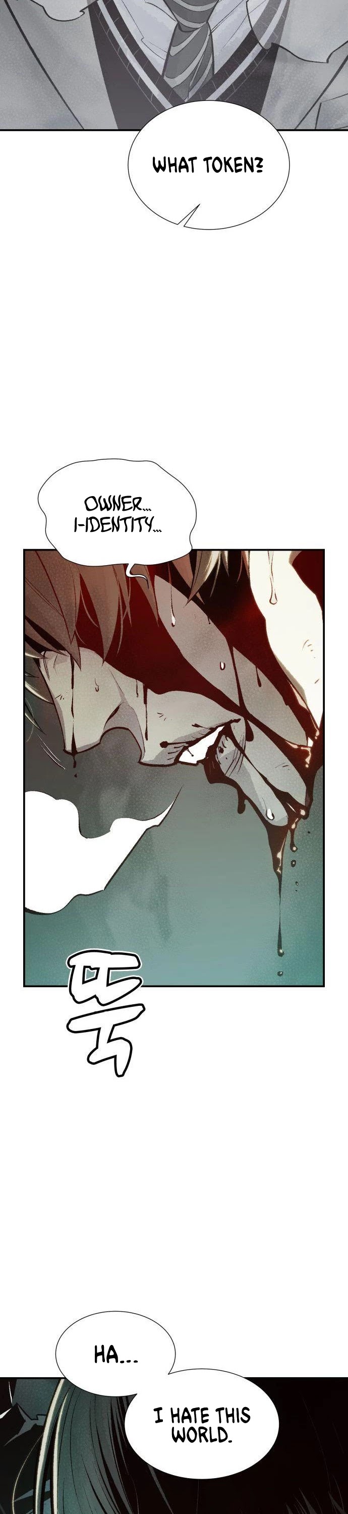 The Only Necromancer Chapter 28 page 11 - Chapter 28