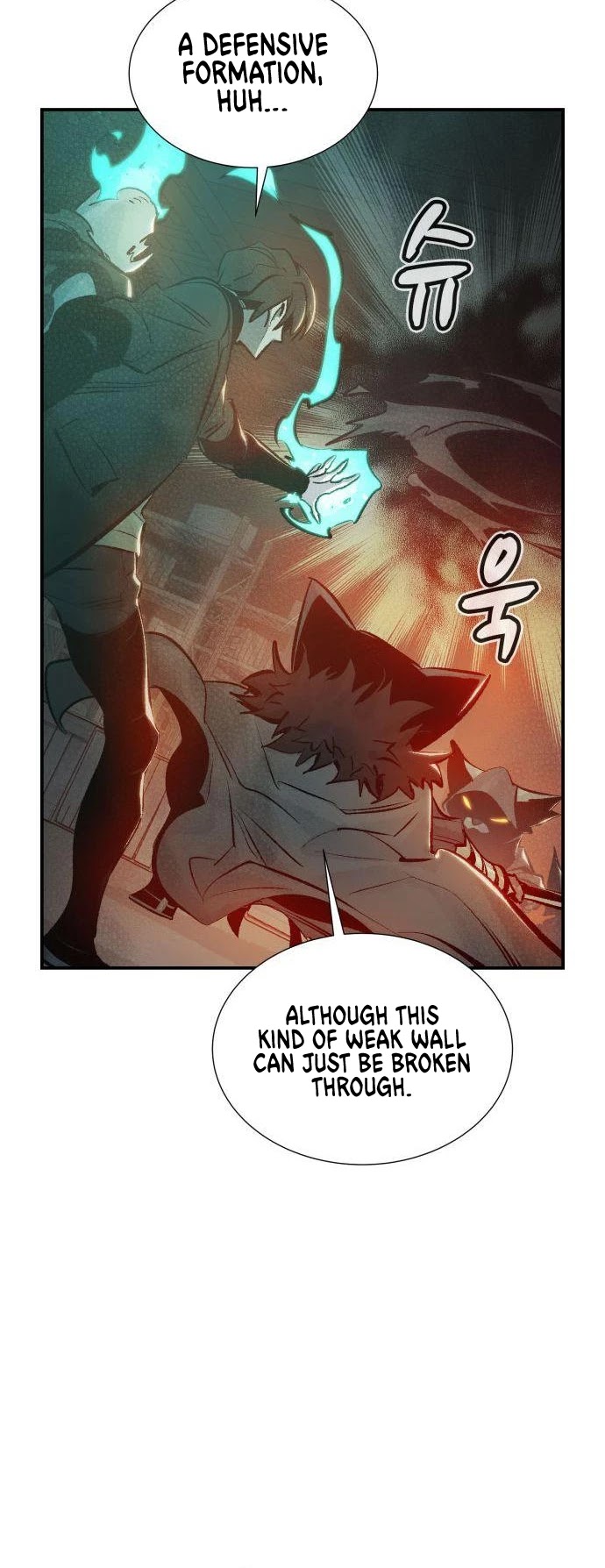The Only Necromancer Chapter 28 page 25 - Chapter 28