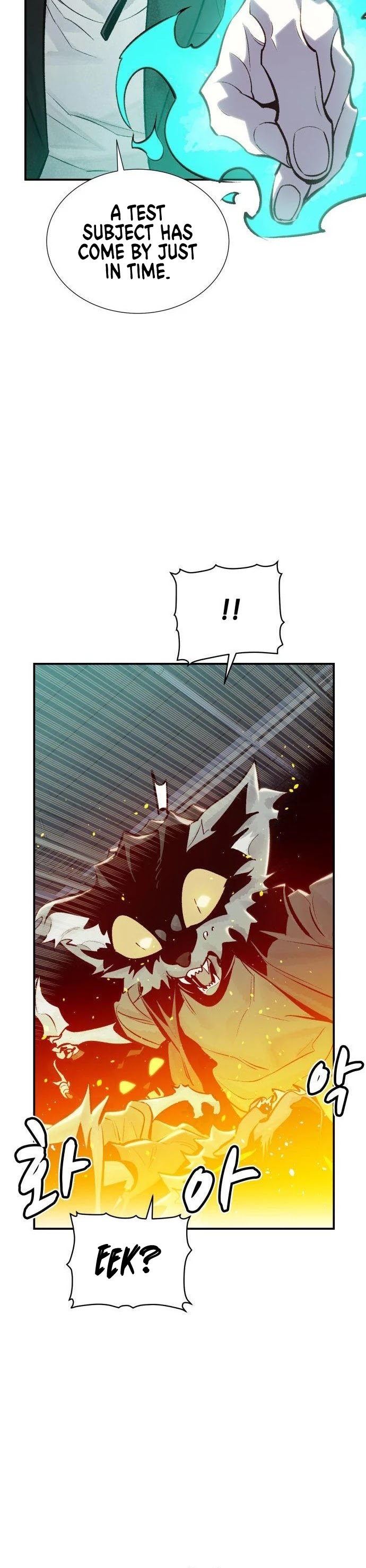 The Only Necromancer Chapter 28 page 32 - Chapter 28