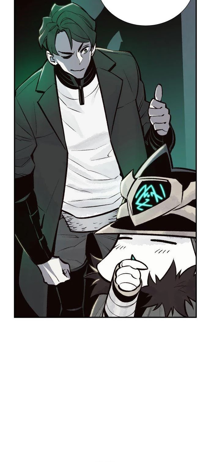 The Only Necromancer Chapter 28 page 39 - Chapter 28