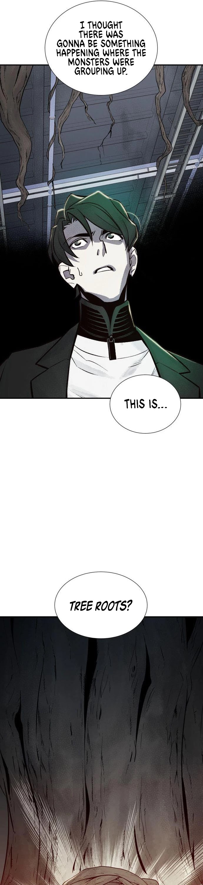 The Only Necromancer Chapter 28 page 40 - Chapter 28