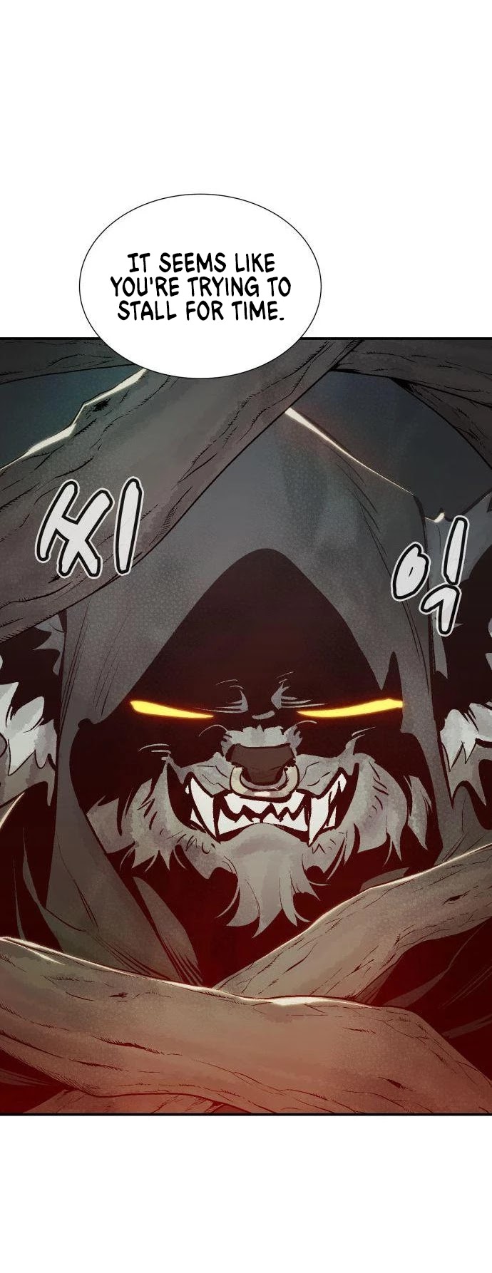 The Only Necromancer Chapter 28 page 42 - Chapter 28