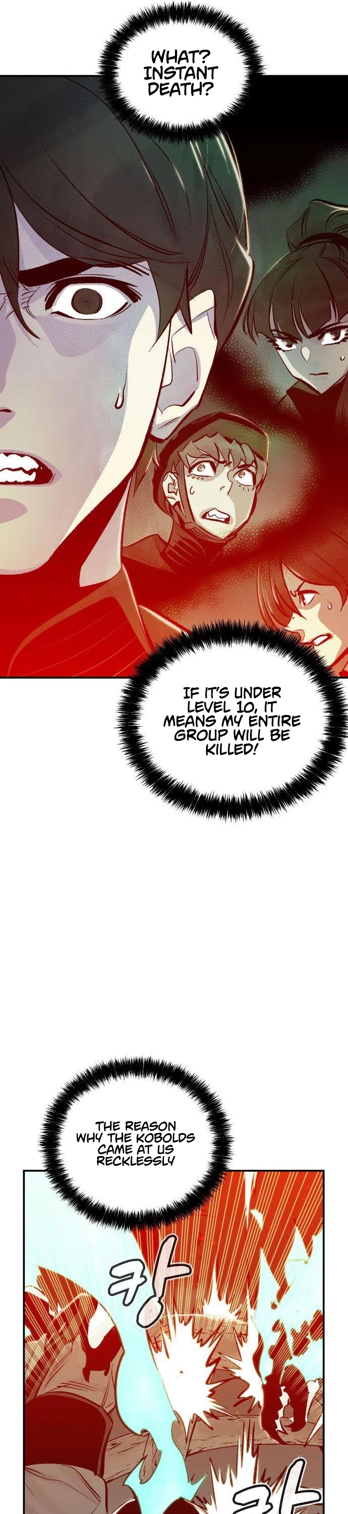 The Only Necromancer Chapter 28 page 44 - Chapter 28