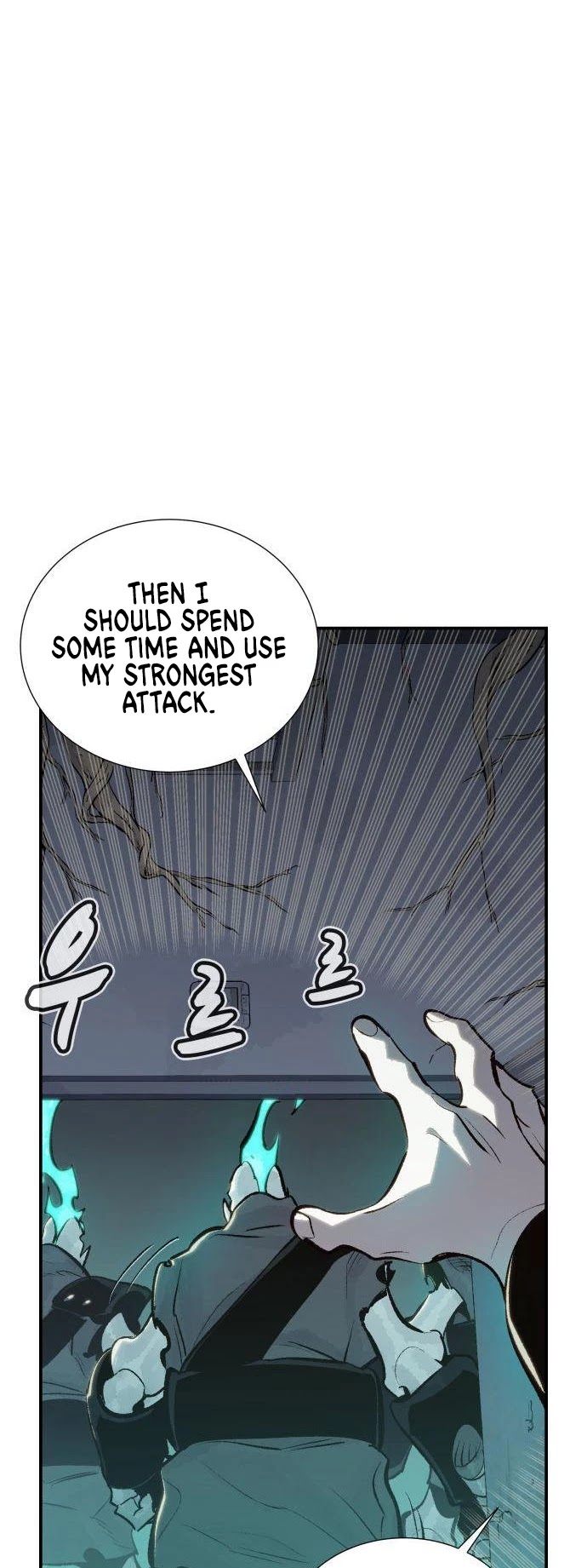 The Only Necromancer Chapter 28 page 46 - Chapter 28