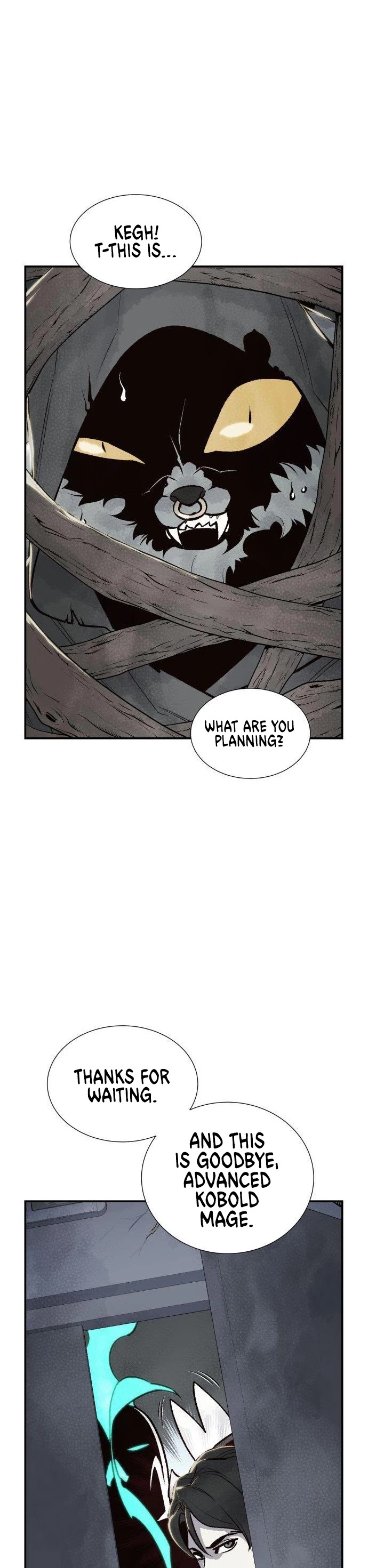 The Only Necromancer Chapter 28 page 49 - Chapter 28