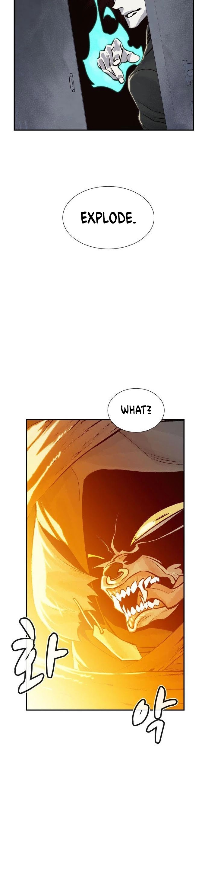 The Only Necromancer Chapter 28 page 50 - Chapter 28