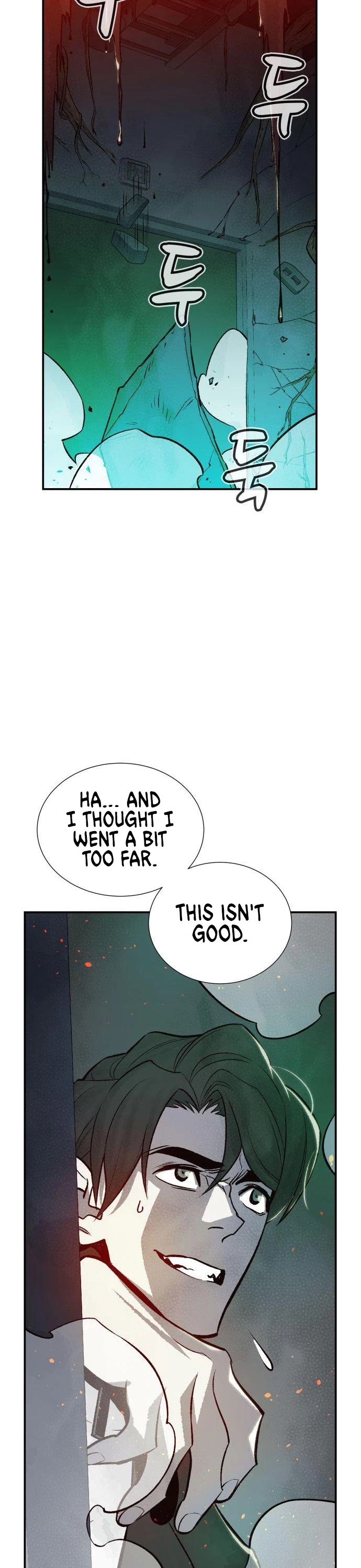 The Only Necromancer Chapter 28 page 52 - Chapter 28