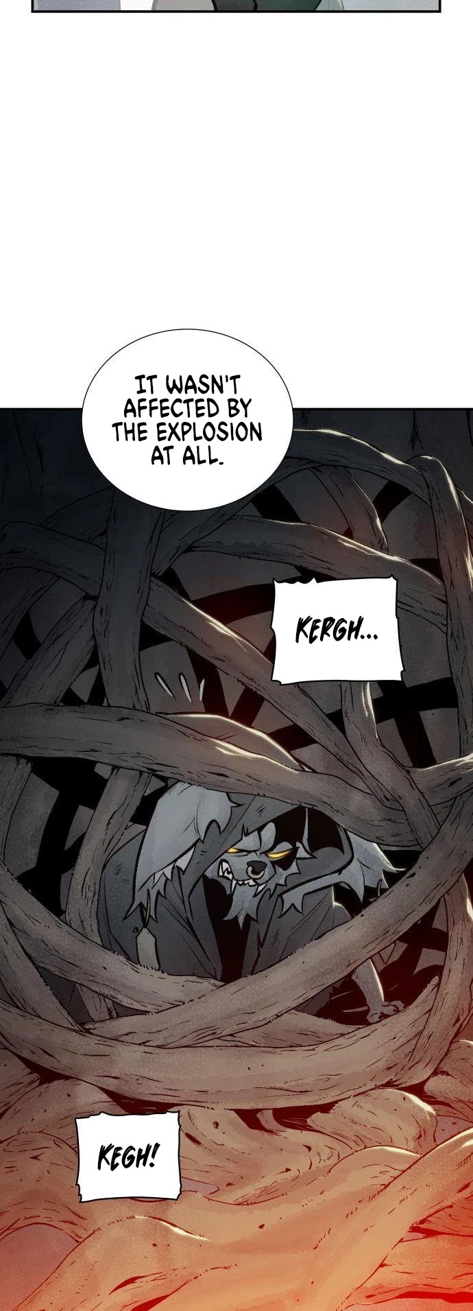 The Only Necromancer Chapter 28 page 53 - Chapter 28