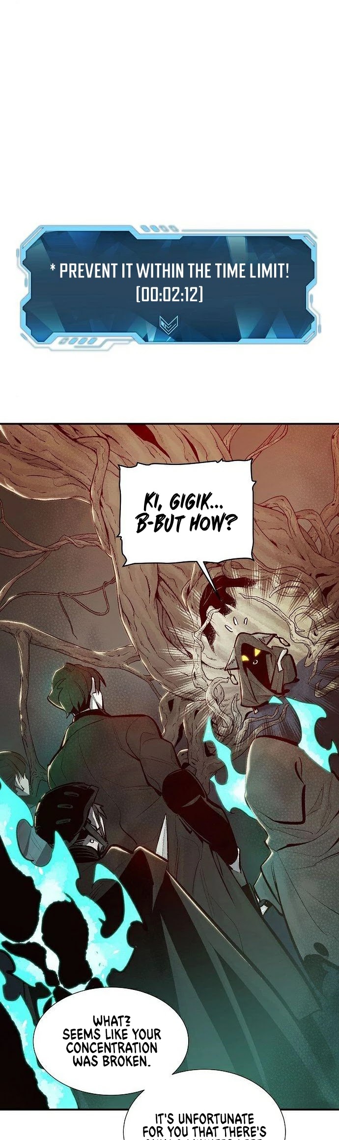 The Only Necromancer Chapter 29 page 28 - Chapter 29