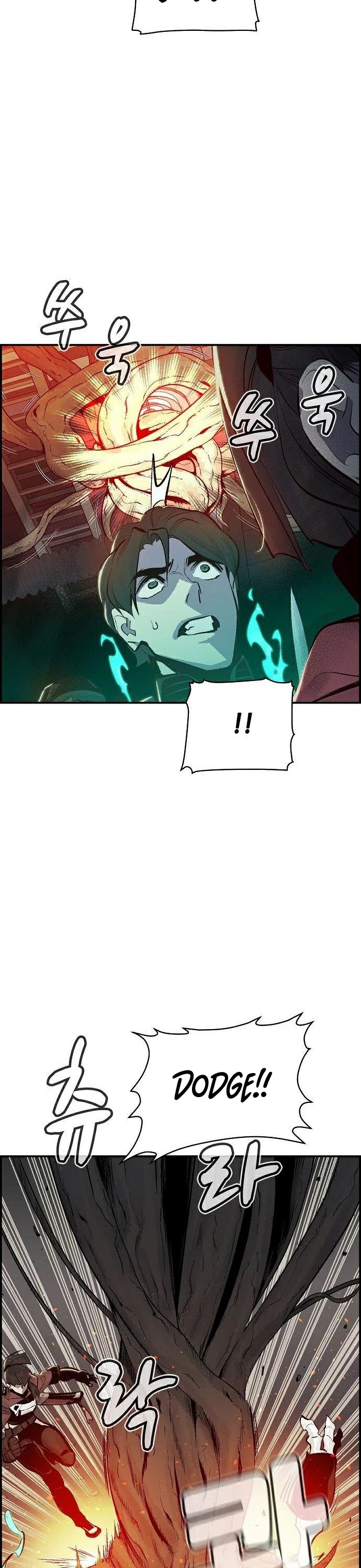 The Only Necromancer Chapter 29 page 35 - Chapter 29