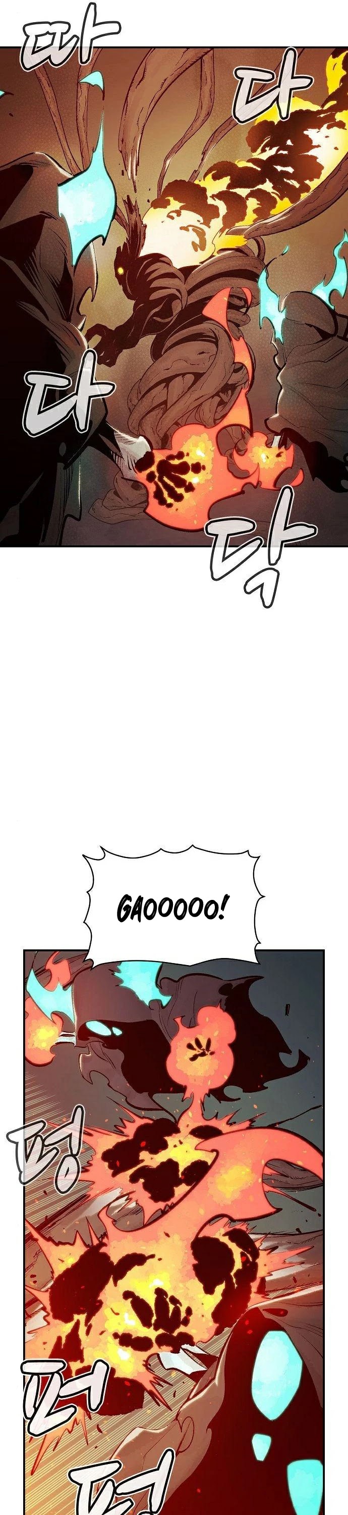 The Only Necromancer Chapter 29 page 42 - Chapter 29
