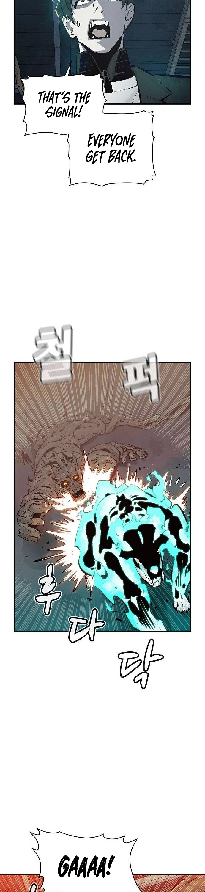 The Only Necromancer Chapter 29 page 47 - Chapter 29
