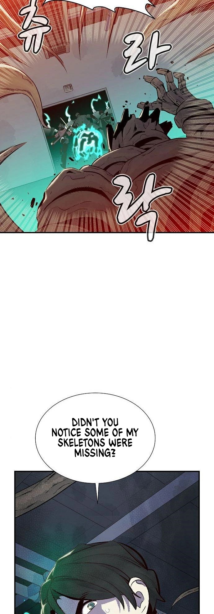 The Only Necromancer Chapter 29 page 48 - Chapter 29