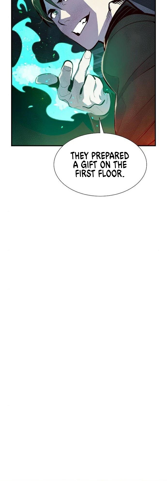 The Only Necromancer Chapter 29 page 49 - Chapter 29