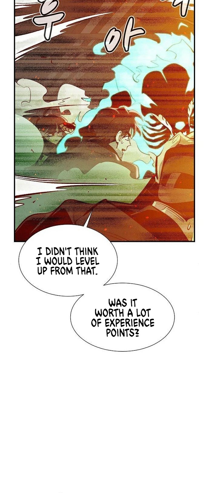 The Only Necromancer Chapter 29 page 53 - Chapter 29