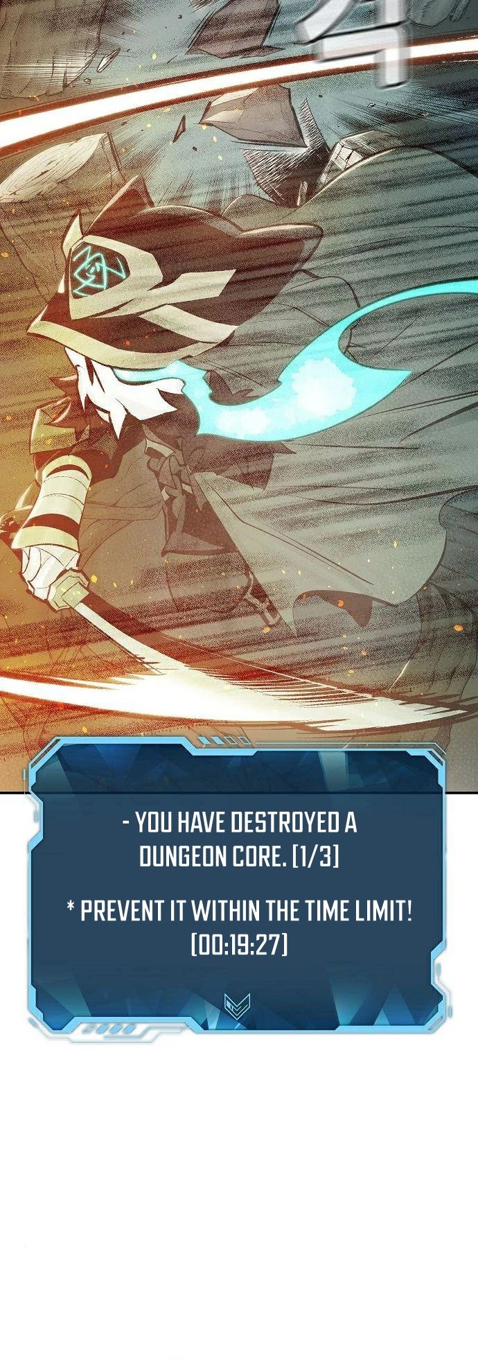 The Only Necromancer Chapter 29 page 6 - Chapter 29