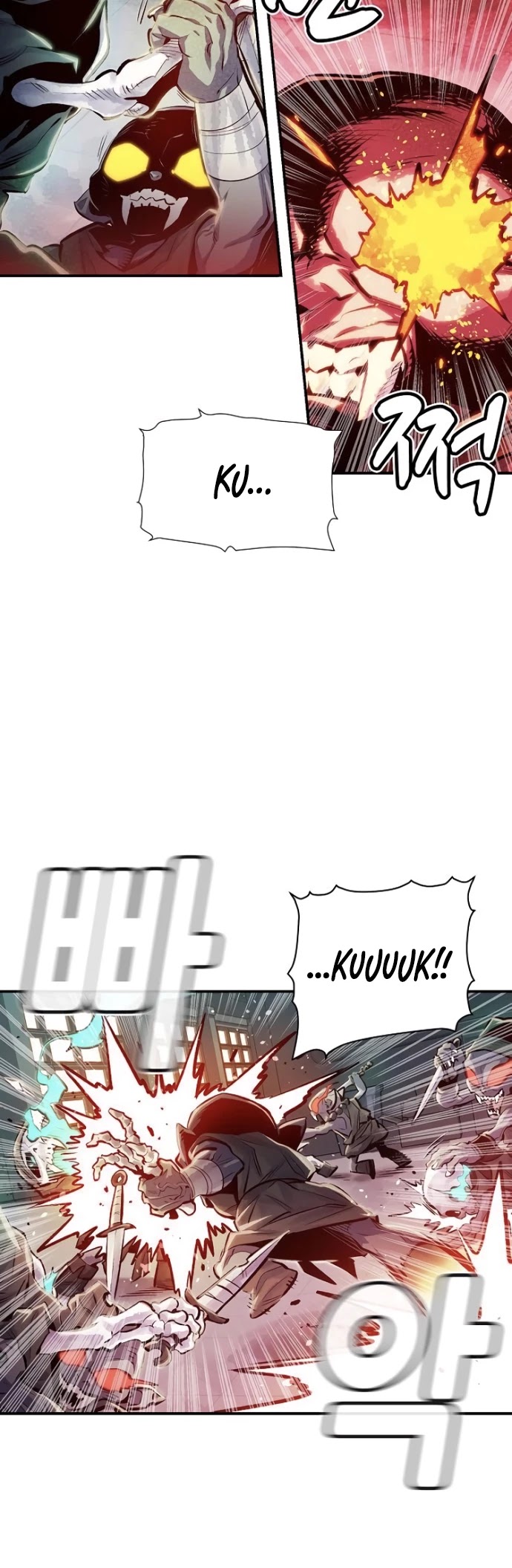 The Only Necromancer Chapter 3 page 27 - Chapter 3