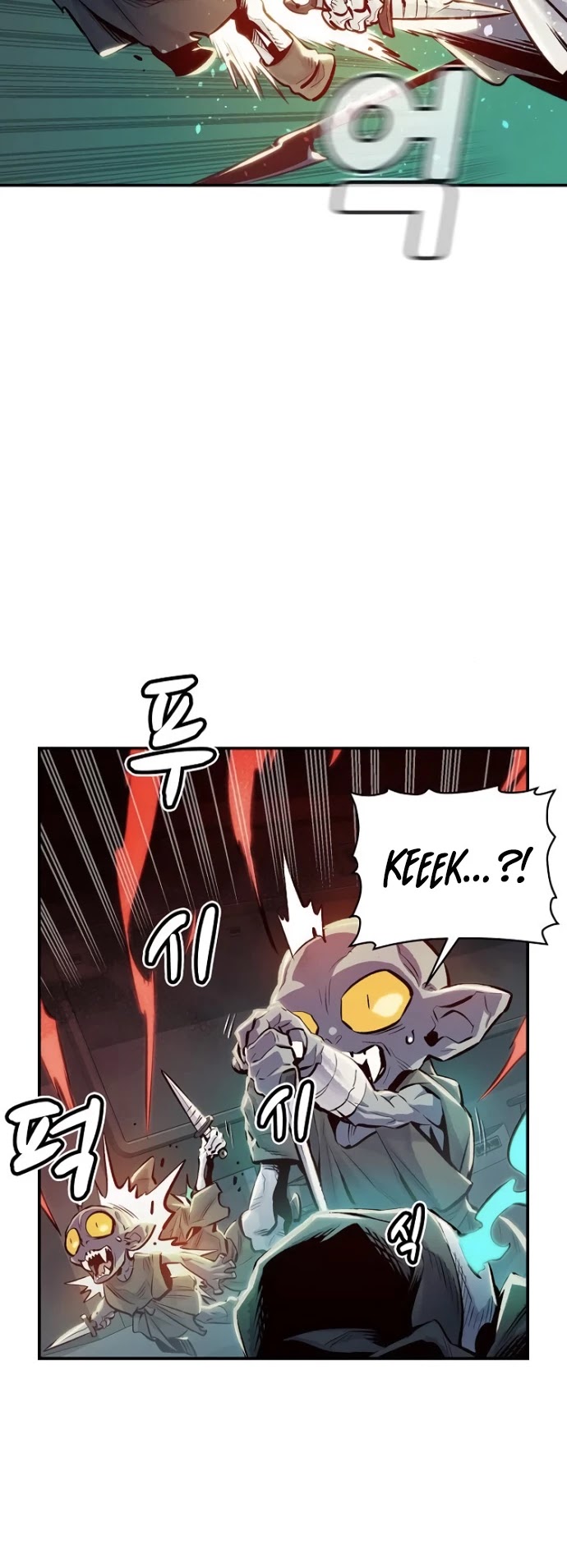 The Only Necromancer Chapter 3 page 37 - Chapter 3