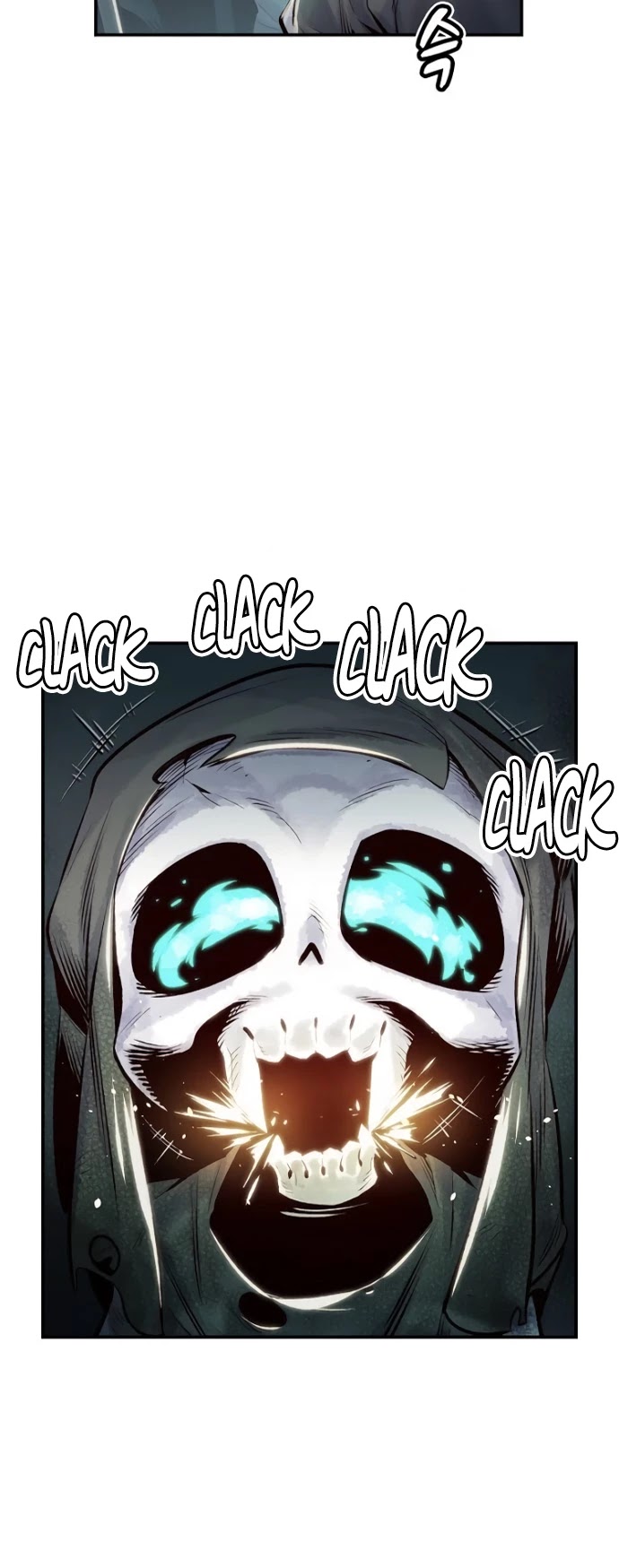 The Only Necromancer Chapter 3 page 52 - Chapter 3