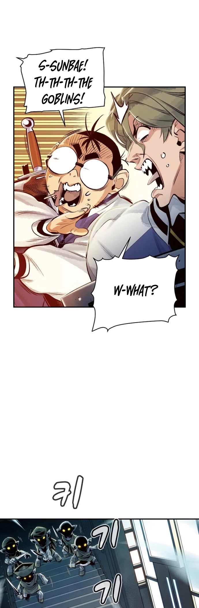 The Only Necromancer Chapter 3 page 89 - Chapter 3