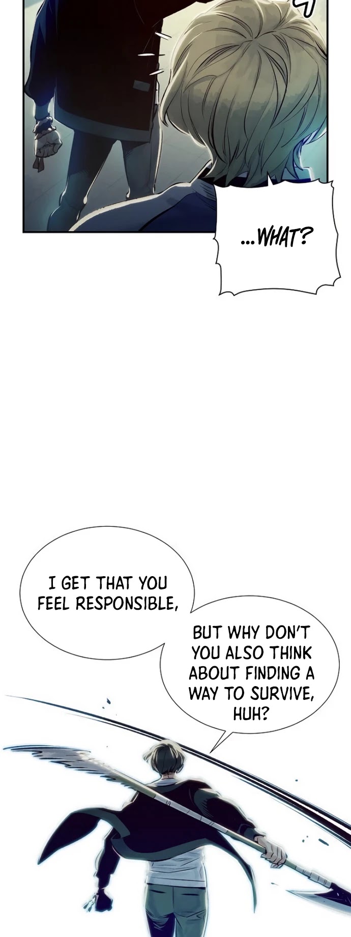 The Only Necromancer Chapter 3 page 94 - Chapter 3